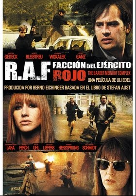 Descargar app R.a.f: Facción Del Ejercito Rojo (ve)