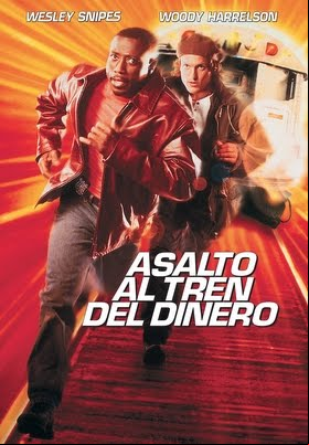 Descargar app Asalto Al Tren Del Dinero