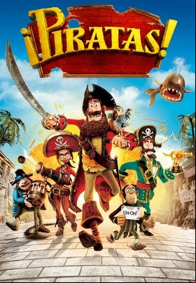 Descargar app ¡piratas! - Película Completa En Español