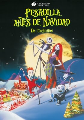 Descargar app Pesadilla Antes De Navidad