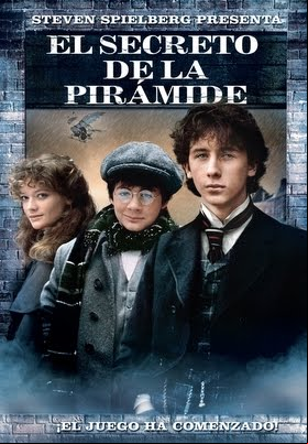 Descargar app El Secreto De La Pirámide