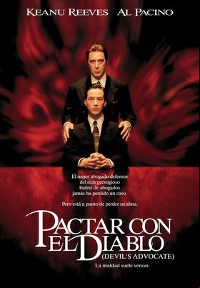 Descargar app Pactar Con El Diablo
