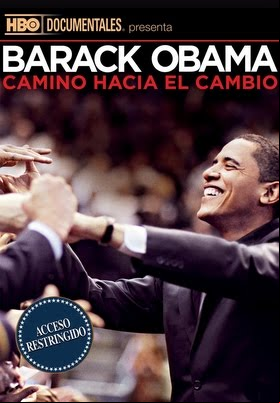 Descargar app Barack Obama: Camino Hacia El Cambio