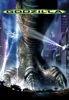 Descargar app Godzilla