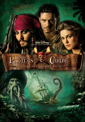 Descargar app Piratas Del Caribe: El Cofre Del Hombre Muerto