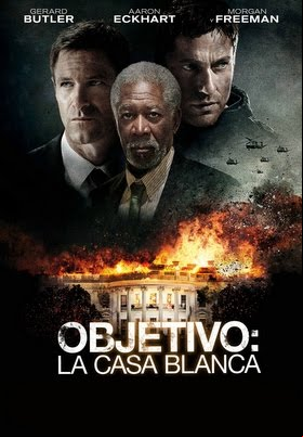 Descargar app Objetivo: La Casa Blanca