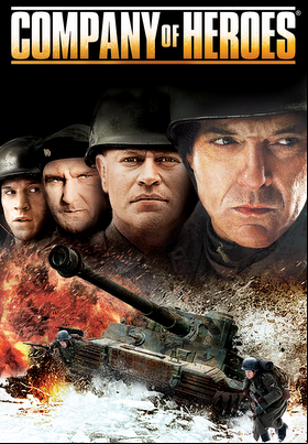 Descargar app Company Of Heroes - Película Completa En Español