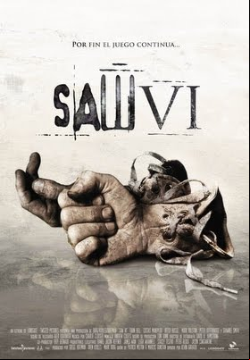 Descargar app Saw Vi (ve)
