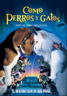 Descargar app Como Perros Y Gatos