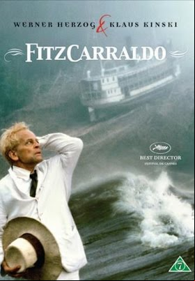 Descargar app Fitzcarraldo