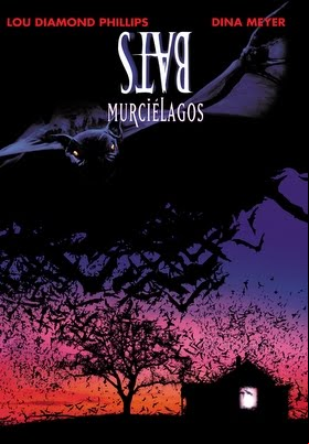 Descargar app Murciélagos