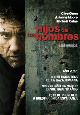 Descargar app Hijos De Los Hombres