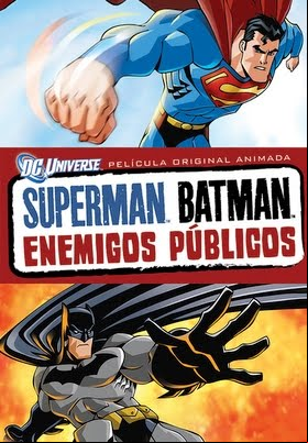 Superman/batman: Apocalipsis