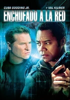 Descargar app Enchufado A La Red