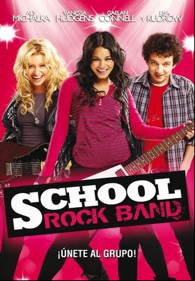 Descargar app School Rock Band (ve)