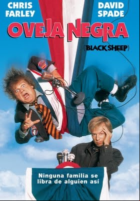 Descargar app Oveja Negra
