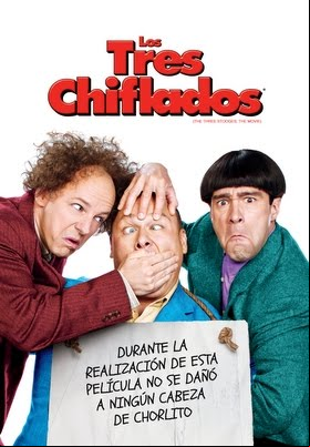 Descargar app Los Tres Chiflados