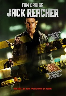 Descargar app Jack Reacher