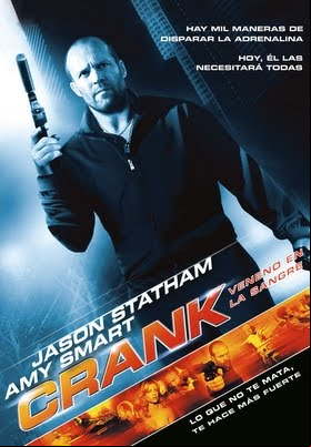 Descargar app Crank: Veneno En La Sangre (ve)