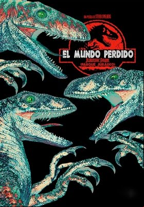 Descargar app El Mundo Perdido: Jurassic Park