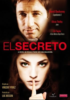 Diario De Un Escándalo