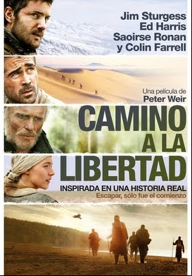 Descargar app Camino A La Libertad (ve)