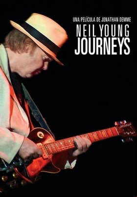Descargar app Neil Young Journeys - Película Completa En Español