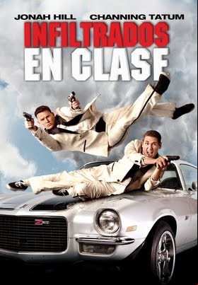 Descargar app Infiltrados En Clase - Película Completa En Español