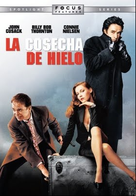 Descargar app La Cosecha De Hielo