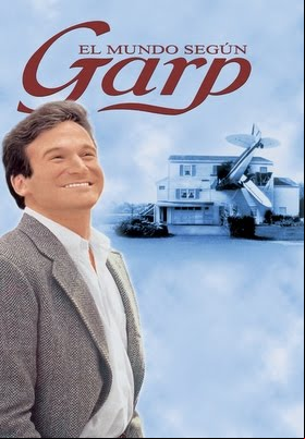 Descargar app El Mundo Según Garp