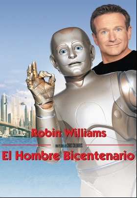 Descargar app El Hombre Bicentenario