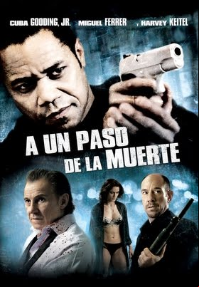 Descargar app A Un Paso De La Muerte